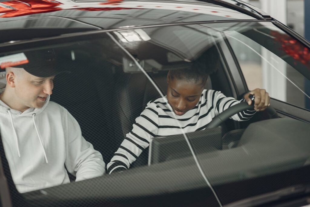 Intensive Driving Courses in Slough Pass Fast with Expert Instructors
